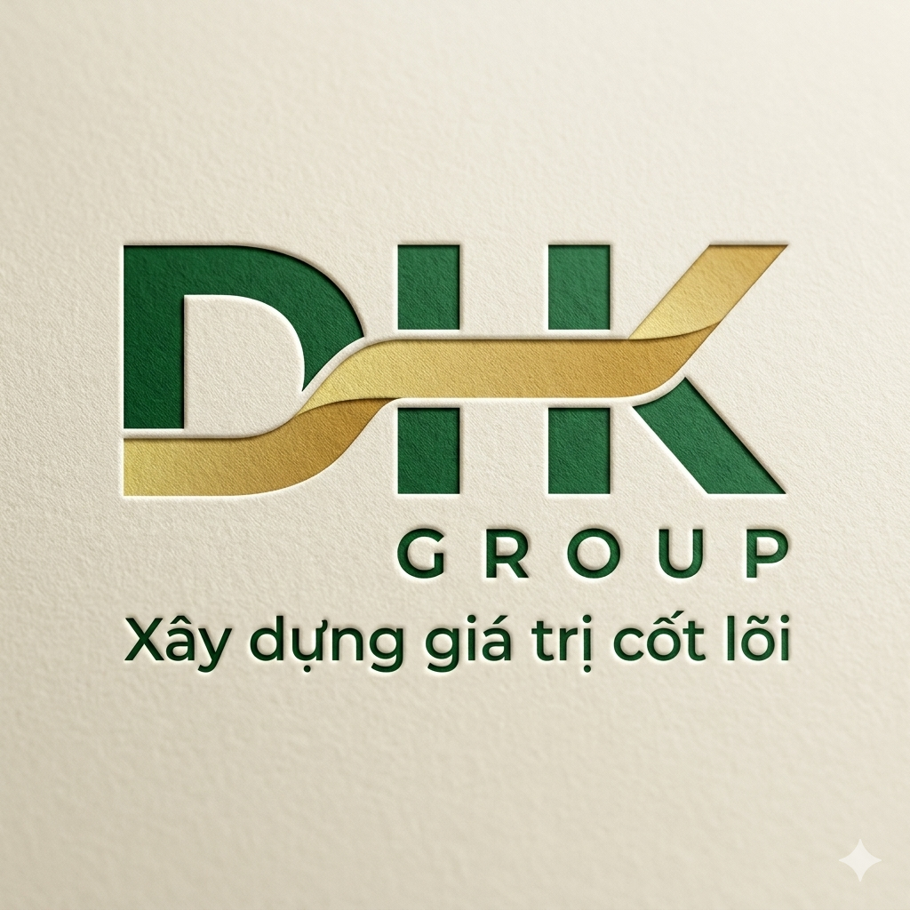 Công Ty Cổ Phần Dịch Vụ Doanh Nghiệp Đại Hoàng Kim