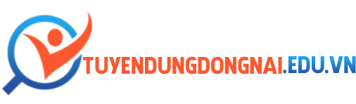 Tuyển Dụng Đồng Nai